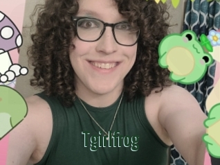 Tgirlfrog