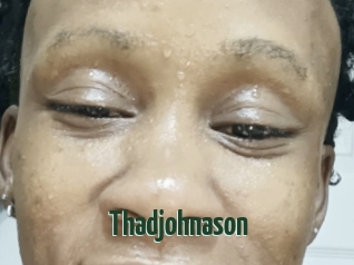 Thadjohnason