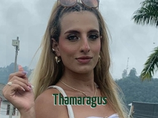 Thamaragus