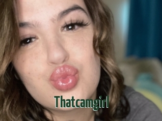 Thatcamgirl