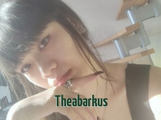 Theabarkus