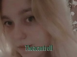 Theacantrell