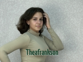 Theafrankson