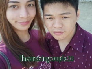 Theamazingcouple20