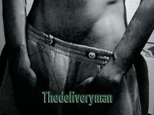 Thedeliveryman