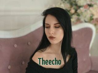 Theecho