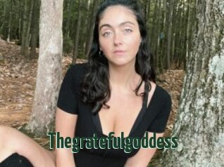 Thegratefulgoddess