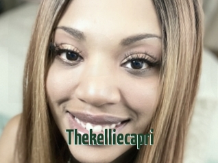 Thekelliecapri