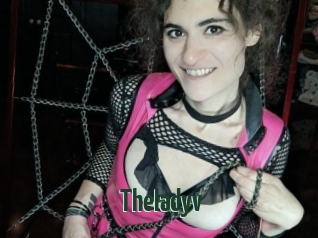 Theladyv