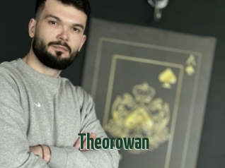 Theorowan