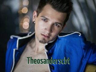 Theosanderscbt