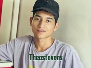 Theostevens