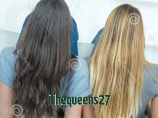 Thequeens27