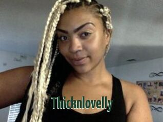 Thicknlovelly