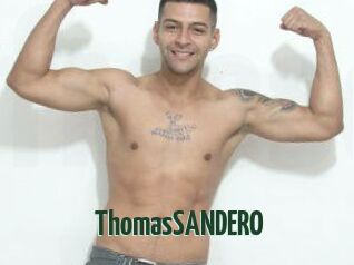 ThomasSANDERO