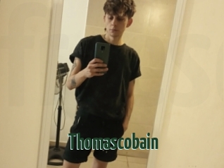 Thomascobain