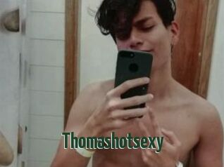 Thomashotsexy