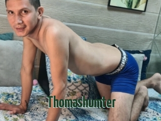 Thomashumter