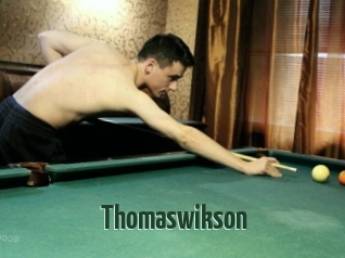 Thomaswikson