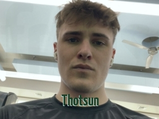 Thotsun