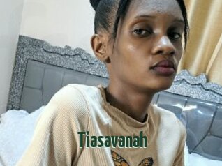 Tiasavanah