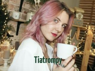 Tiatrompy