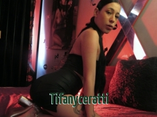 Tifanyceratti