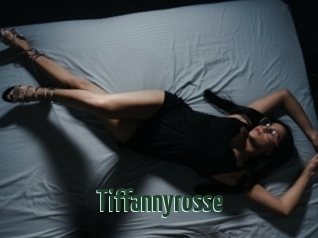 Tiffannyrosse