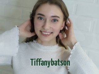 Tiffanybatson