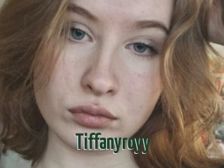 Tiffanyroyy