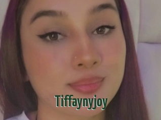 Tiffaynyjoy