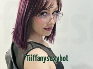 Tiiffanysexyhot