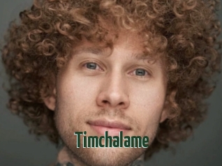 Timchalame