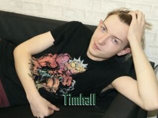 Timhall