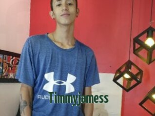 Timmyjamess