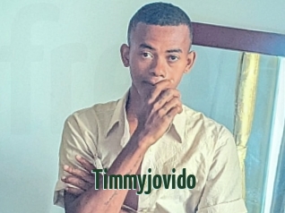 Timmyjovido