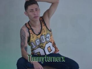 Timmyturnerx