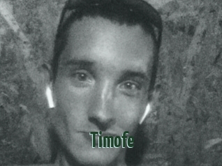 Timofe