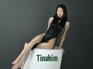 Tinakim