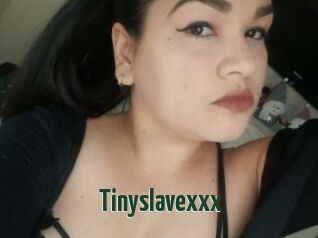 Tinyslavexxx