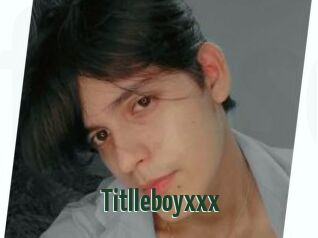 Titlleboyxxx