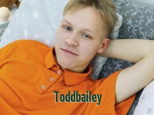 Toddbailey