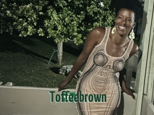 Toffeebrown