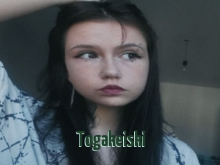 Togakeiski