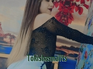 Tokishasmallts