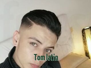 Tom_latin