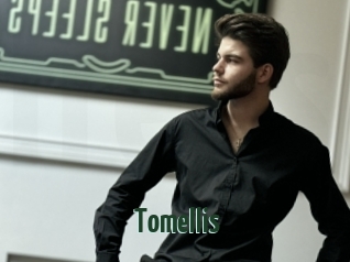 Tomellis