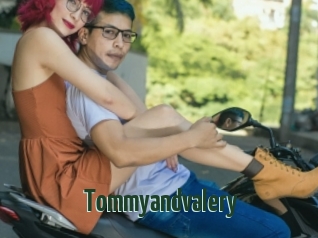 Tommyandvalery