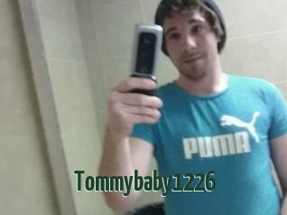 Tommybaby1226