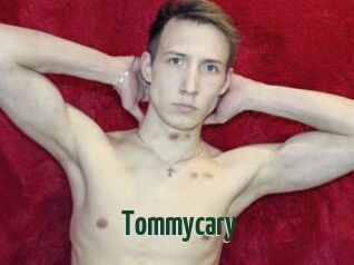 Tommycary